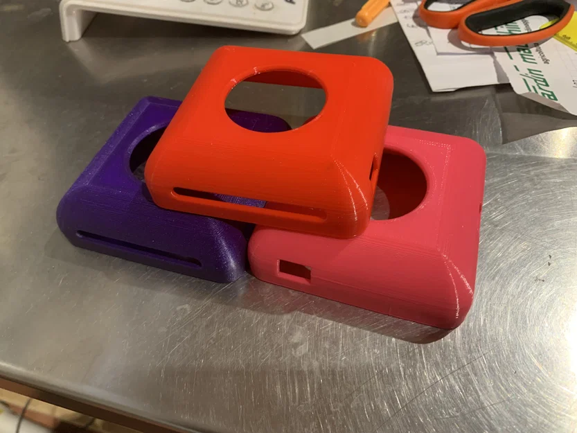 Ốp bảo vệ cho SUMUP AIR (phiên bản mới) - Image 5