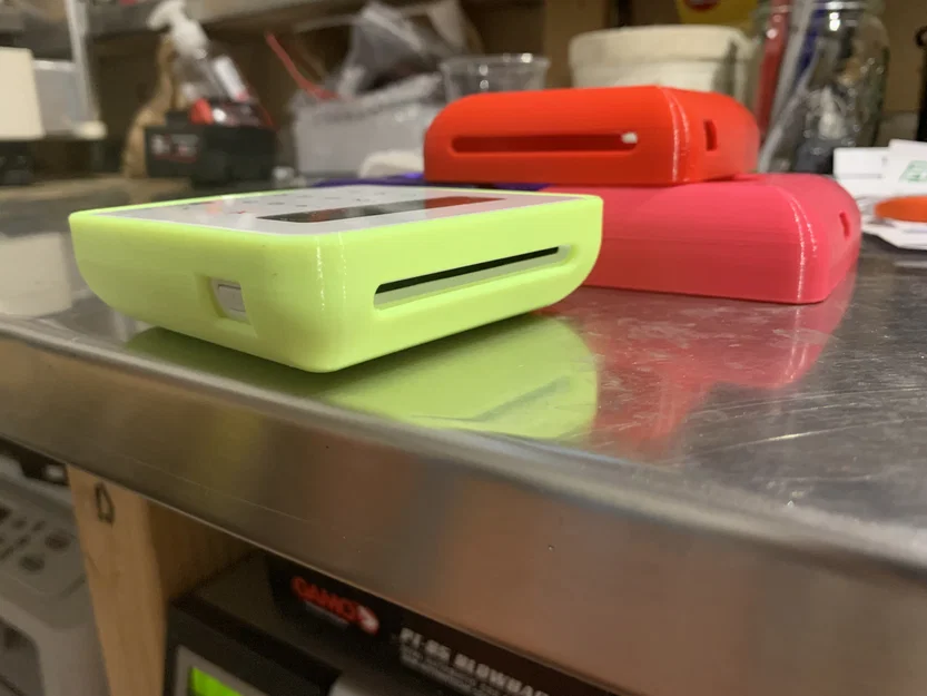 Ốp bảo vệ cho SUMUP AIR (phiên bản mới) - Image 6