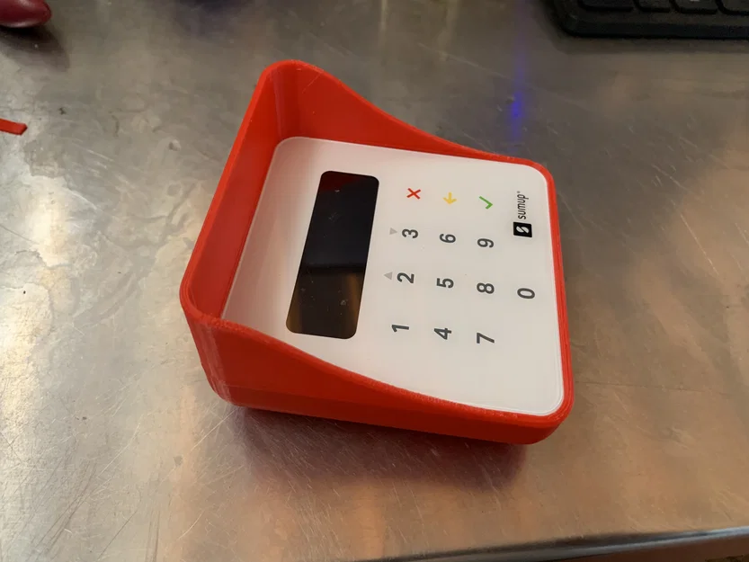 Ốp bảo vệ cho SUMUP AIR (phiên bản mới) - Image 7