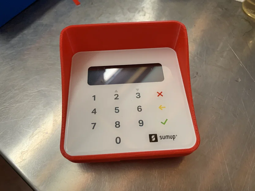 Ốp bảo vệ cho SUMUP AIR (phiên bản mới) - Image 8