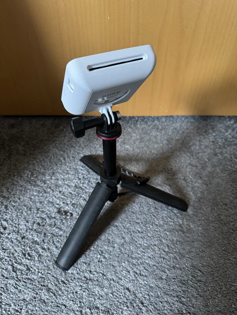 Giá Đỡ Máy Thanh Toán SumUp Với Ngàm Gắn GoPro - Image 2