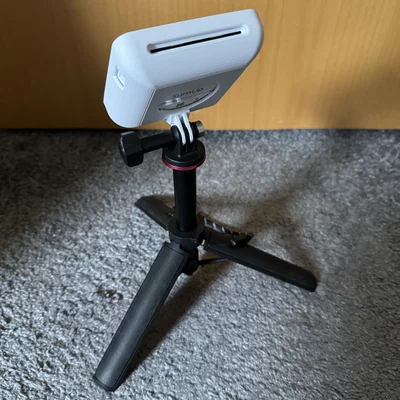 Giá Đỡ Máy Thanh Toán SumUp Với Ngàm Gắn GoPro