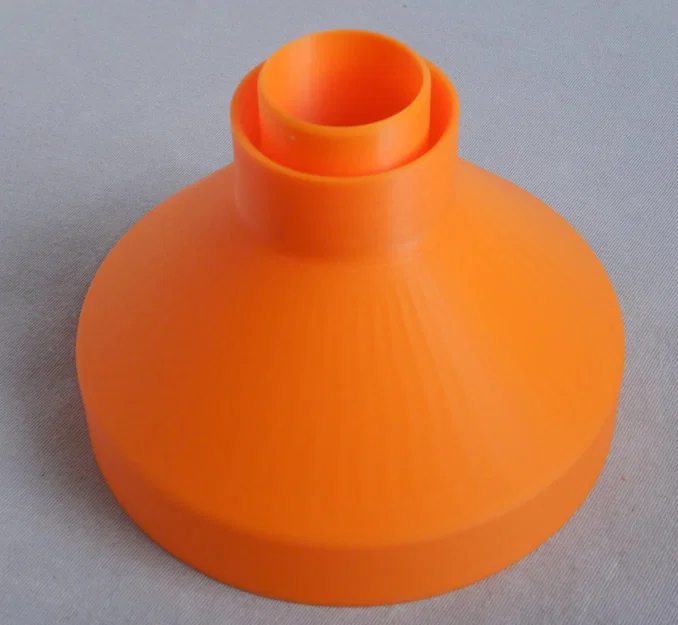 Phễu vặn ren cho can 5 lít - Image 3