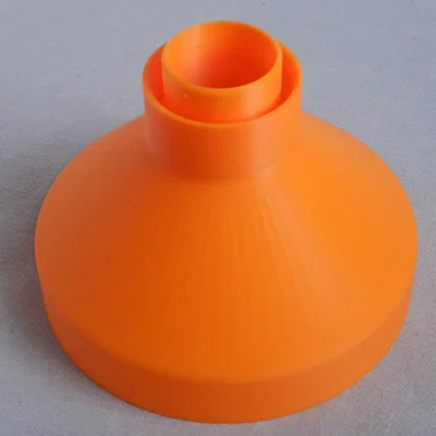 Phễu vặn ren cho can 5 lít