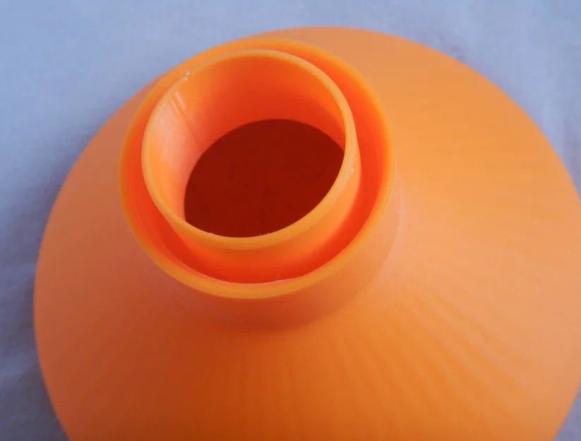 Phễu vặn ren cho can 5 lít - Image 6