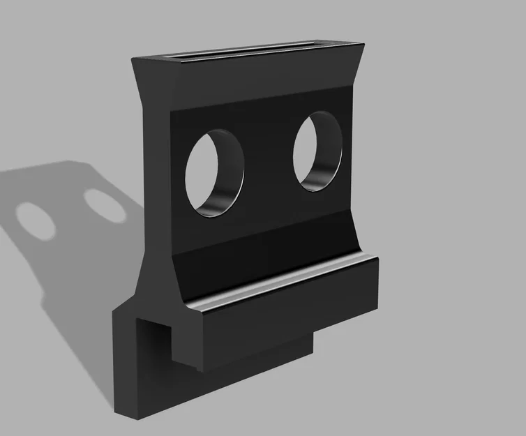 Bộ nâng đèn bể cá (loại có viền) - Image 2