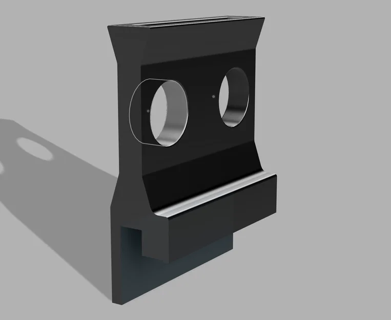 Bộ nâng đèn bể cá (loại có viền) - Image 3