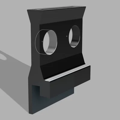 Bộ nâng đèn bể cá (loại có viền)