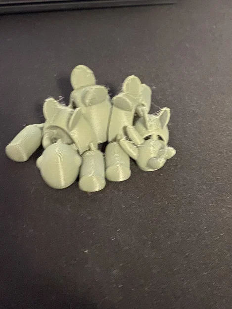 Mô hình khủng long Stegosaurus linh hoạt in 3D độc đáo - Image 6