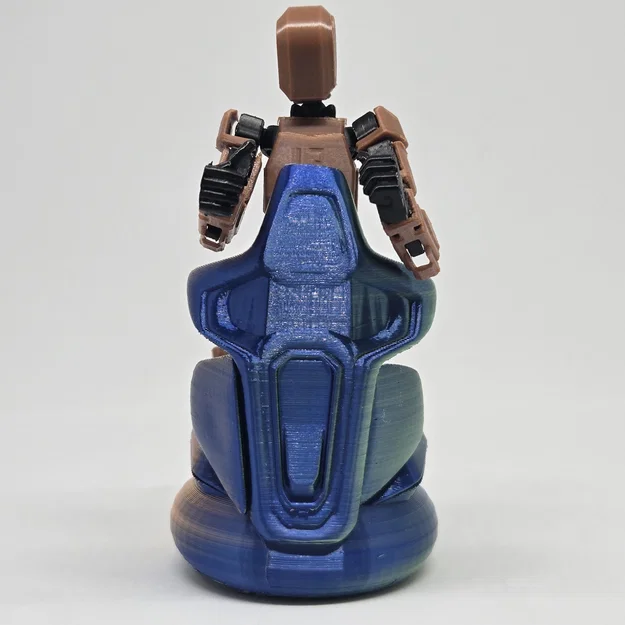 Ghế ngồi cho Dummy 13 - Image 4