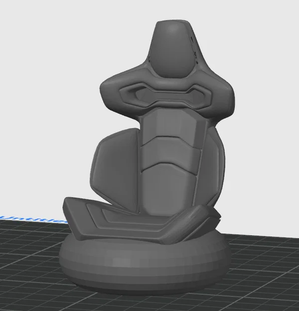 Ghế ngồi cho Dummy 13 - Image 6