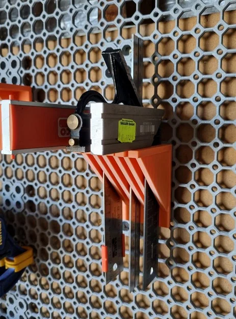 Giá treo thước ke góc (universal) cho hệ thống Multiboard / Multiconnect - Image 4