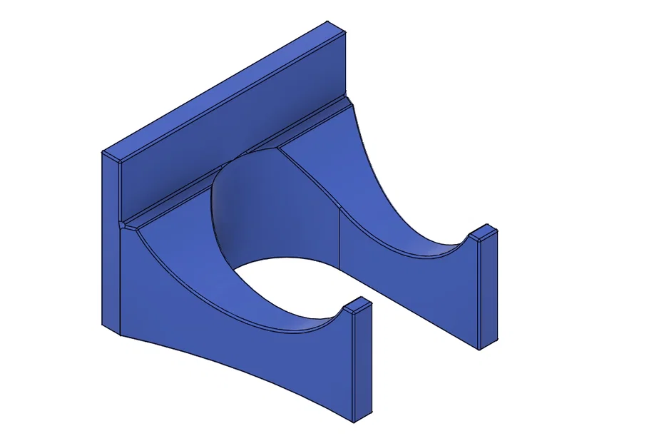 Giá treo búa nhỏ và lớn cho hệ thống Multiboard / Multiconnect - Image 3