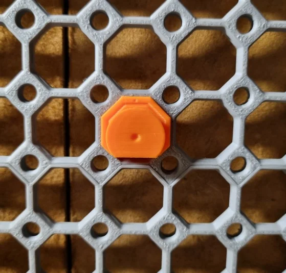 Giá treo kẹp Irwin Quick-Grip (150mm-610mm) cho Multiboard / Multiconnect - Image 4