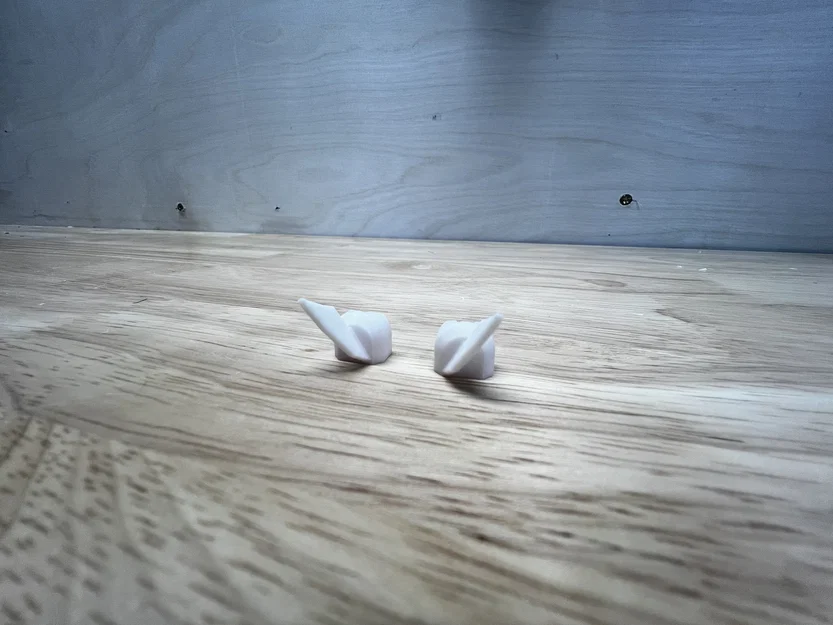 Bộ phụ kiện xương bả vai (Shoulder Blade) cho mô hình Dummy 13 - Image 3