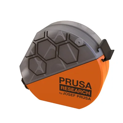 SpoolBox cho Prusa MMU - Hộp đựng nhựa chống ẩm tối ưu