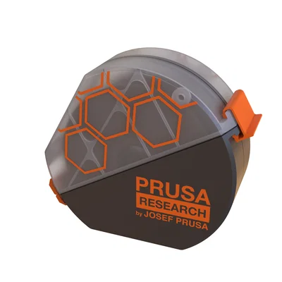 SpoolBox cho Prusa MMU - Hộp đựng nhựa chống ẩm tối ưu