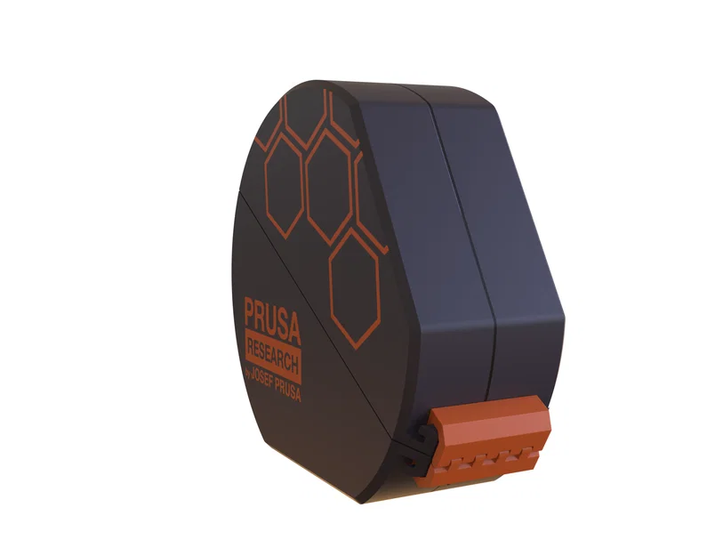 SpoolBox cho Prusa MMU - Hộp đựng nhựa chống ẩm tối ưu - Image 7