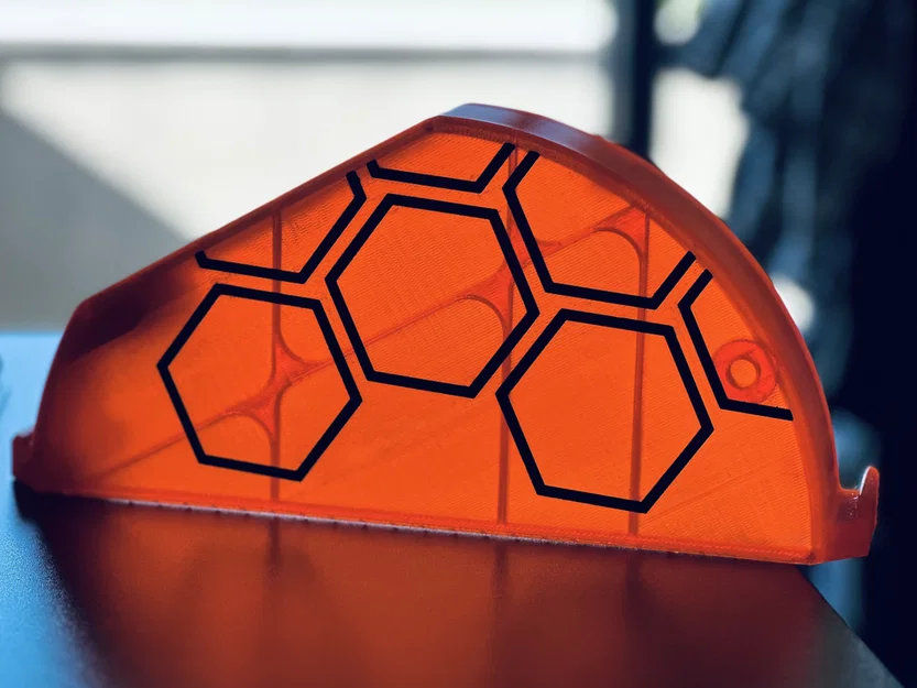 SpoolBox cho Prusa MMU - Hộp đựng nhựa chống ẩm tối ưu - Image 15