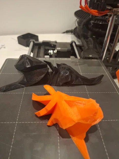 Mô hình Mèo Ảo giác (Passthrough Cat) - Image 4