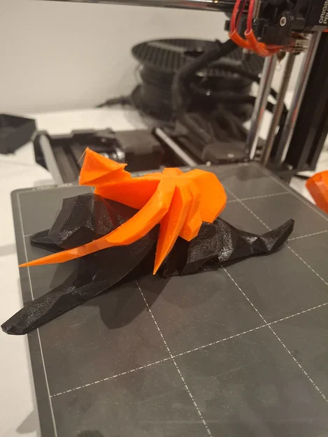 Mô hình Mèo Ảo giác (Passthrough Cat) - Image 5