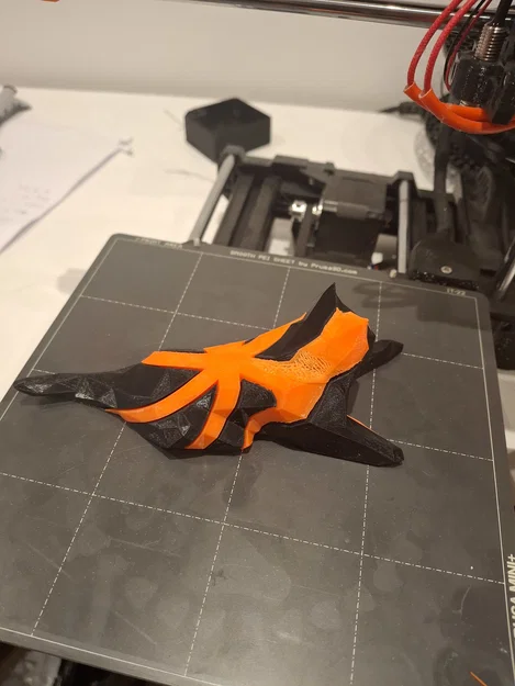 Mô hình Mèo Ảo giác (Passthrough Cat) - Image 7