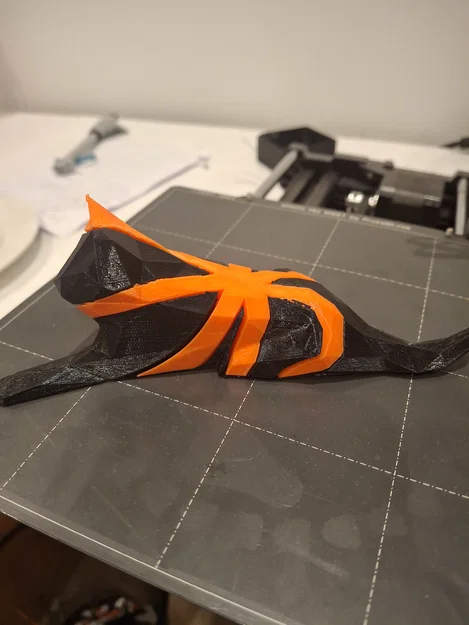 Mô hình Mèo Ảo giác (Passthrough Cat) - Image 8