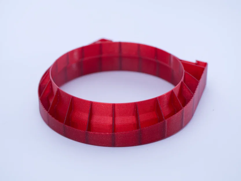 WBH - Giá Đựng Túi Rác Đa Năng Cho Góc Làm Việc - Image 3