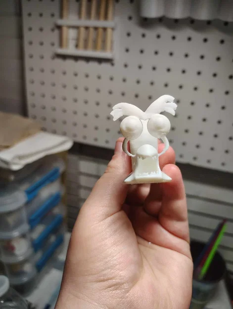 Mô hình ốc sên Lary từ phim SpongeBob SquarePants siêu đáng yêu - Image 9