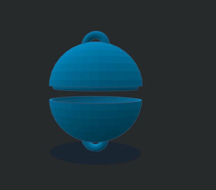 Khuôn Làm Cầu Tuyết SNOWARS V2 (Không Cần Support) - Image 2