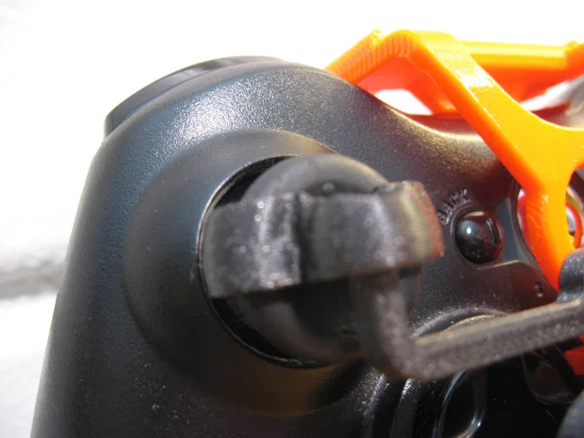 Vô lăng cho tay cầm Xbox 360 - Image 3