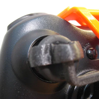 Vô lăng cho tay cầm Xbox 360