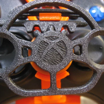 Vô lăng cho tay cầm Xbox 360