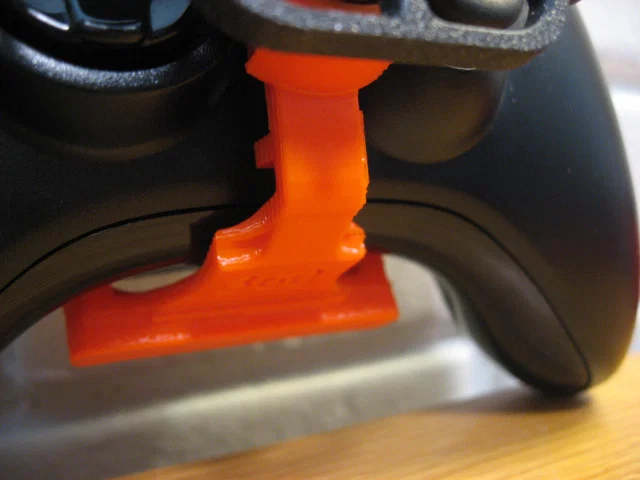 Vô lăng cho tay cầm Xbox 360 - Image 6