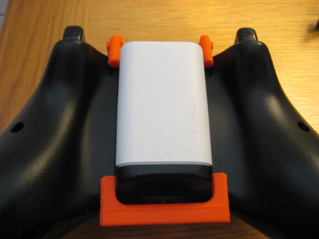 Vô lăng cho tay cầm Xbox 360 - Image 7