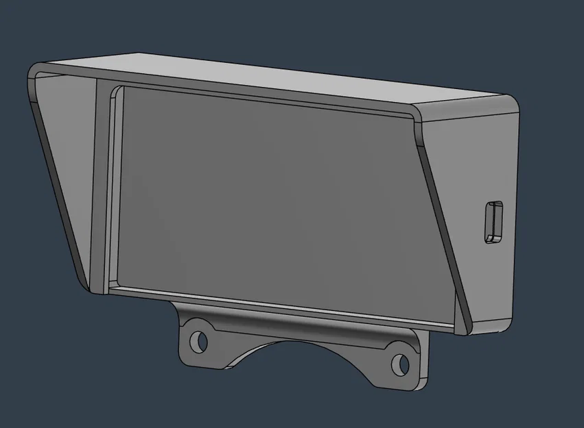 Giá đỡ điện thoại cho Simagic Alpha Mini - Image 4