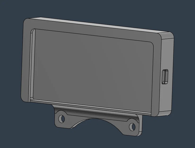 Giá đỡ điện thoại cho Simagic Alpha Mini - Image 6