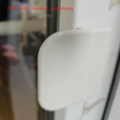 Tay nắm cửa Schüco thay thế cho cửa ban công hoặc cửa sân thượng