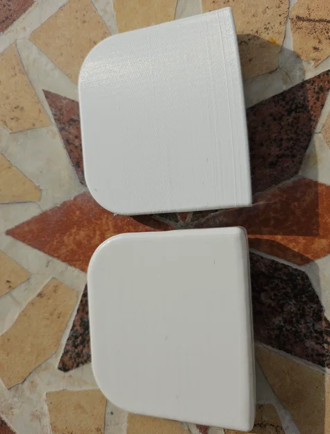 Tay nắm cửa Schüco thay thế cho cửa ban công hoặc cửa sân thượng - Image 8