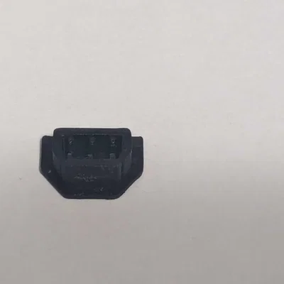 Nắp đậy chống bụi cho cổng Link Port máy chơi game Gameboy