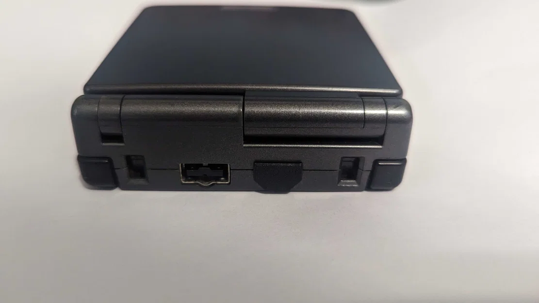 Nắp đậy chống bụi cho cổng Link Port máy chơi game Gameboy - Image 3