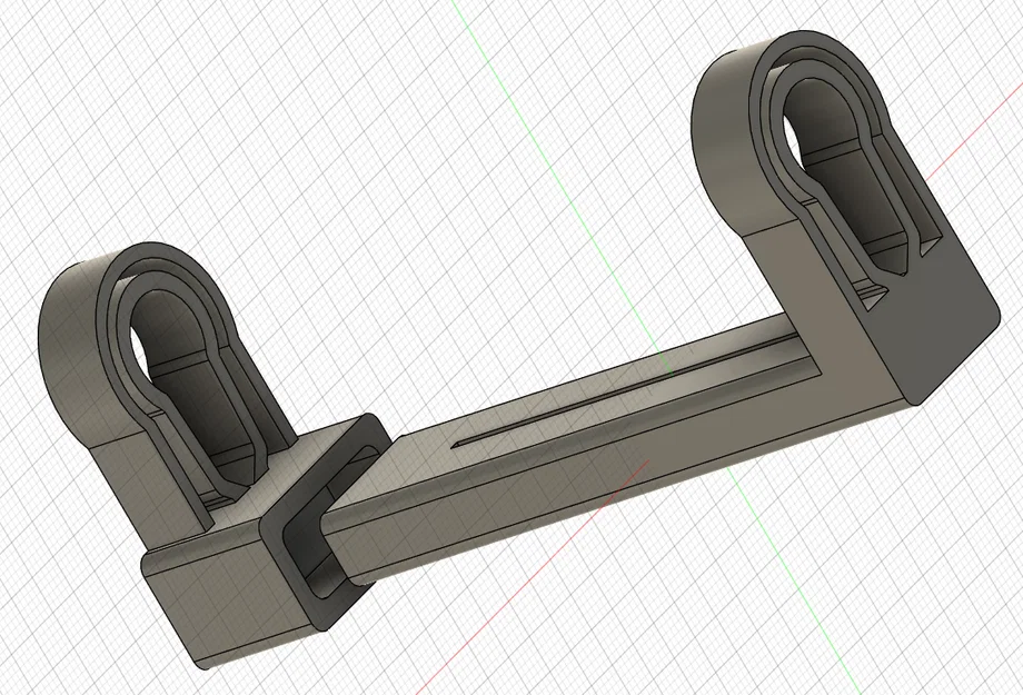 Dụng cụ nặn kem đánh răng - Image 3