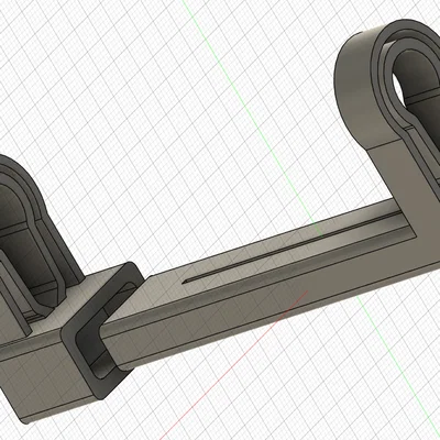 Dụng cụ nặn kem đánh răng