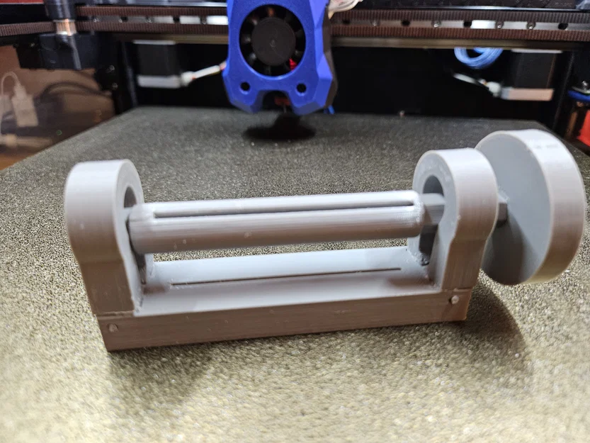 Phiên bản nâng cấp độ cứng cho dụng cụ nặn kem đánh răng - Image 1