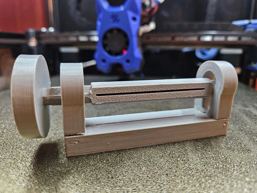 Phiên bản nâng cấp độ cứng cho dụng cụ nặn kem đánh răng - Image 2