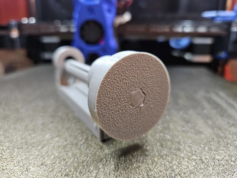 Phiên bản nâng cấp độ cứng cho dụng cụ nặn kem đánh răng - Image 3