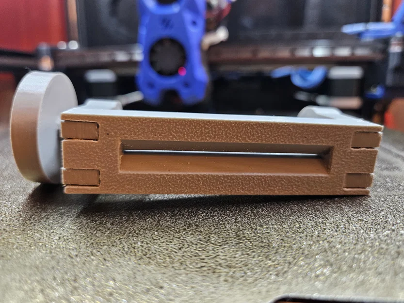 Phiên bản nâng cấp độ cứng cho dụng cụ nặn kem đánh răng - Image 4