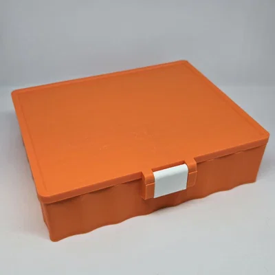 Hộp đựng dụng cụ Toolbox