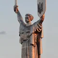 Tượng đài Mẹ Tổ quốc Ukraine (Ukrainian Motherland Monument) - Thumbnail 5