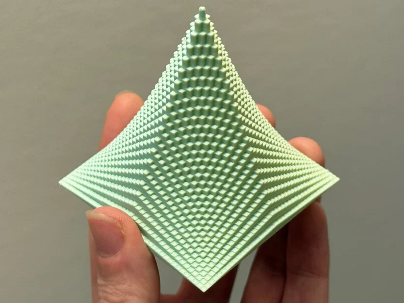 Parabolic Spike (Phiên bản Mini) - Image 1